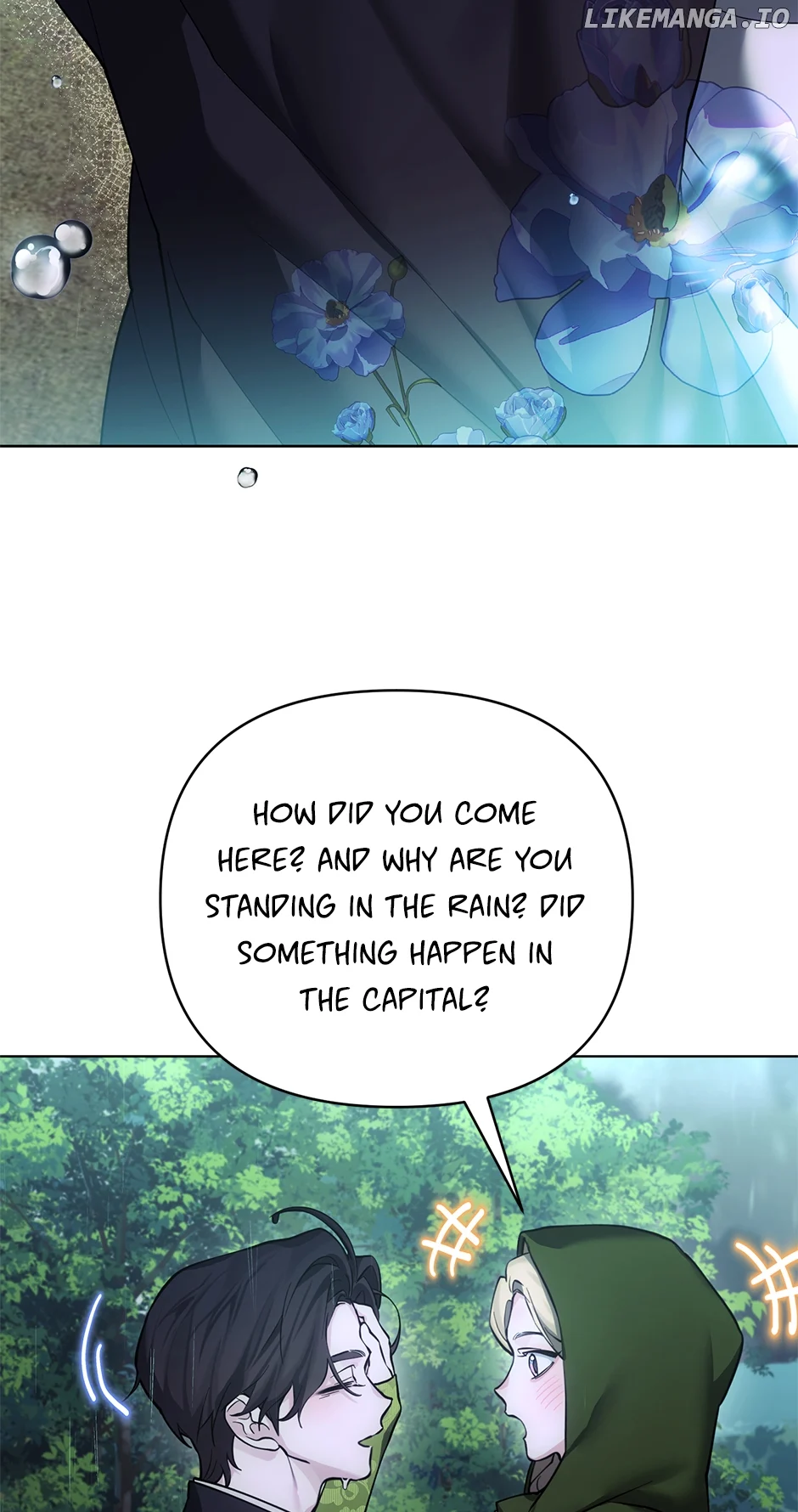 Starting from Today, I’m a Princess? chapter 137 page 48