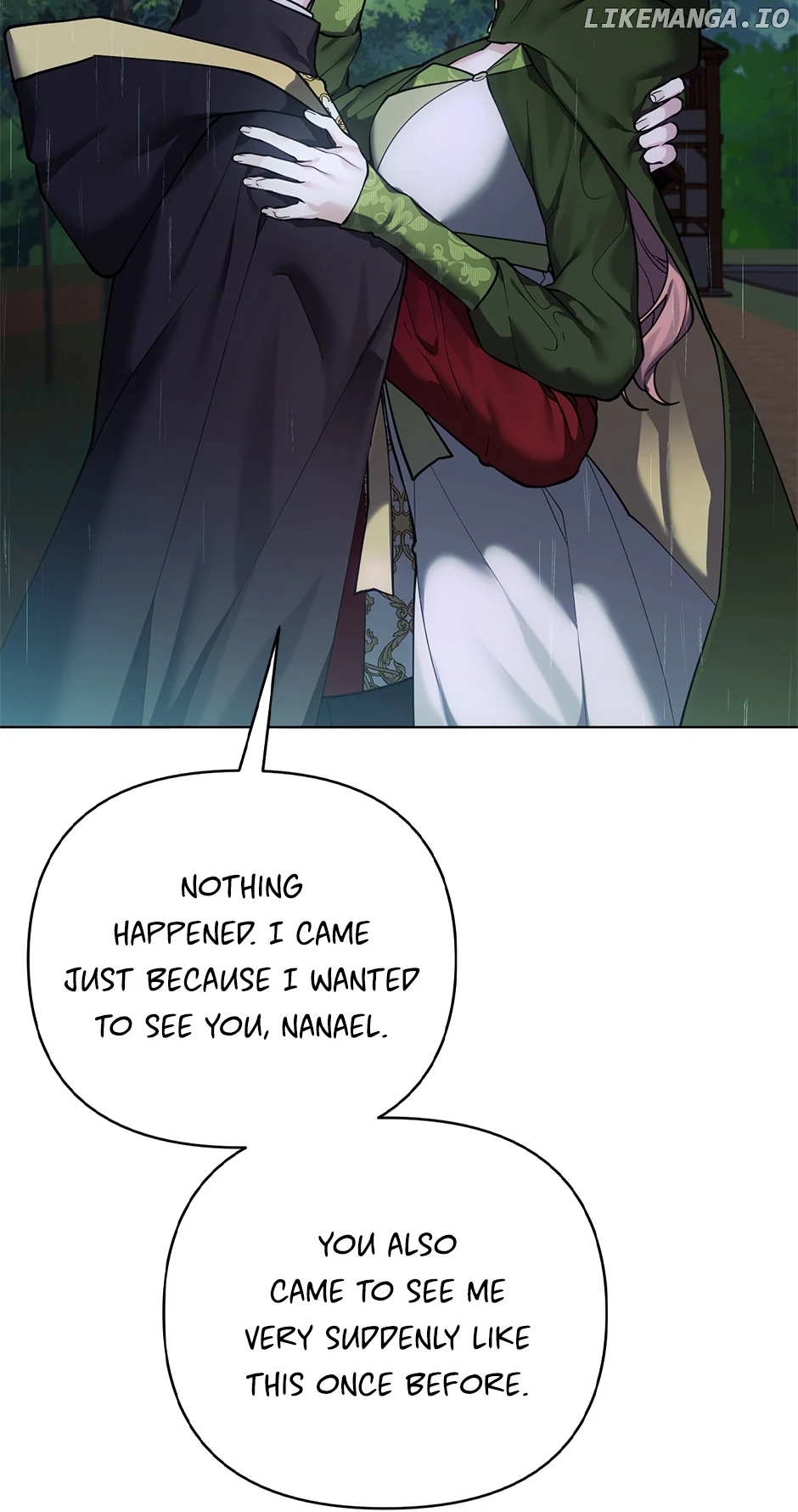 Starting from Today, I’m a Princess? chapter 137 page 49