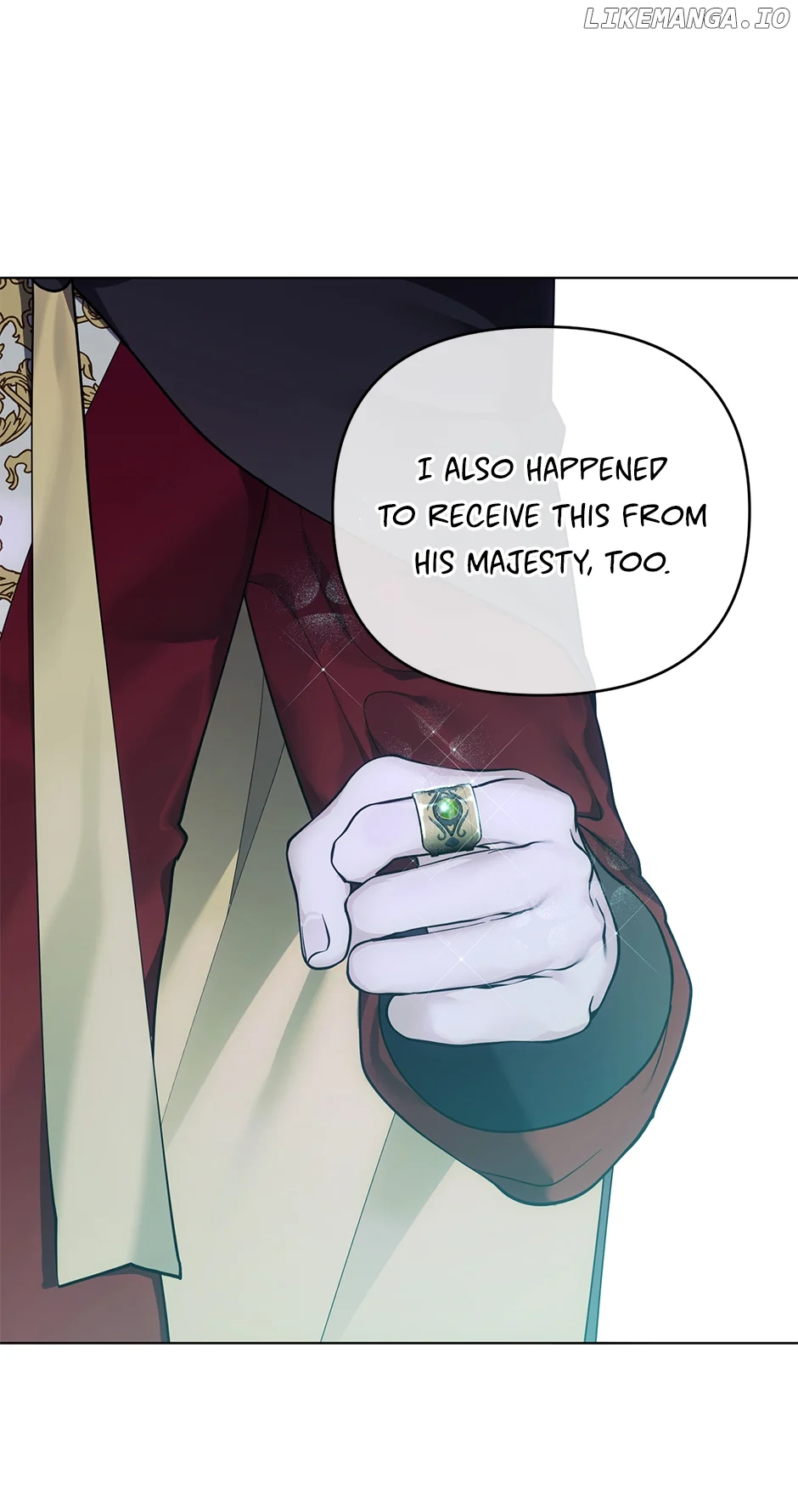 Starting from Today, I’m a Princess? chapter 137 page 50