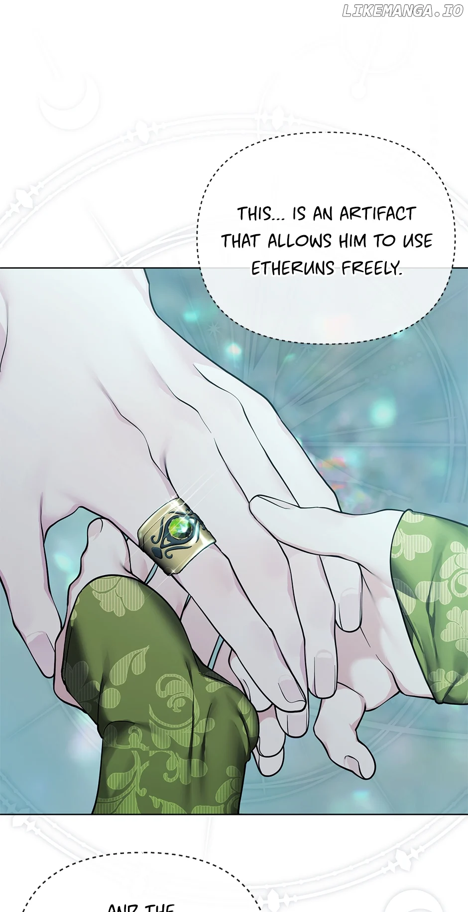Starting from Today, I’m a Princess? chapter 137 page 51
