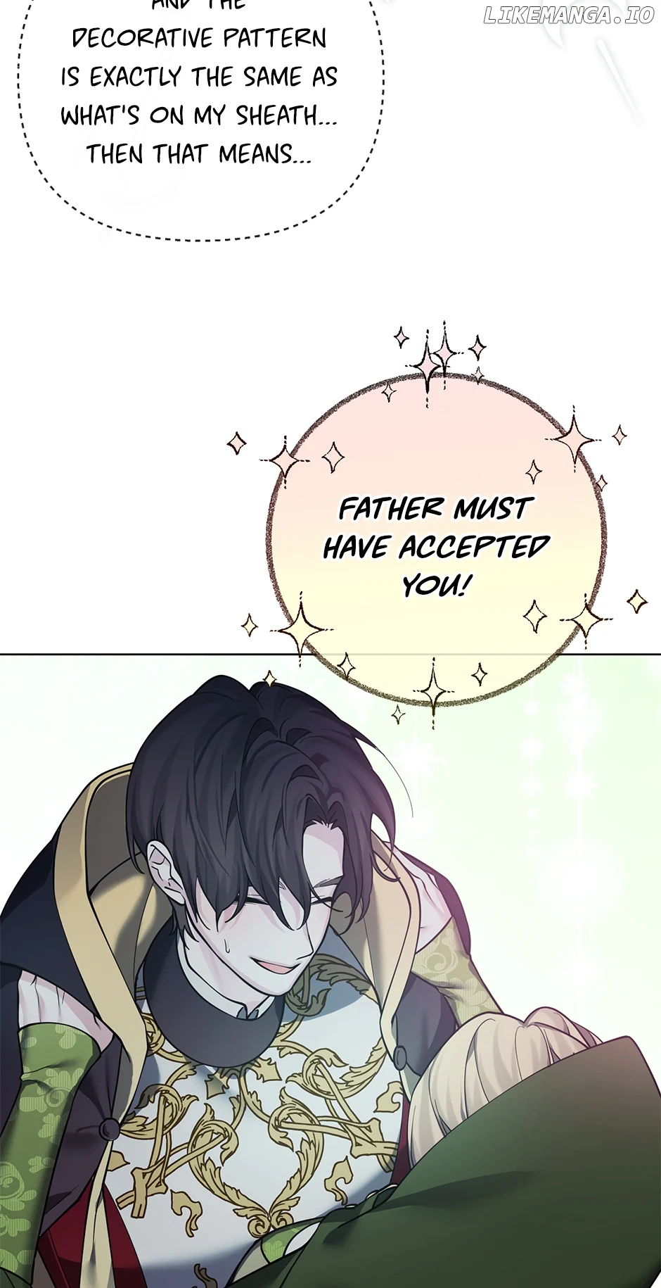 Starting from Today, I’m a Princess? chapter 137 page 52
