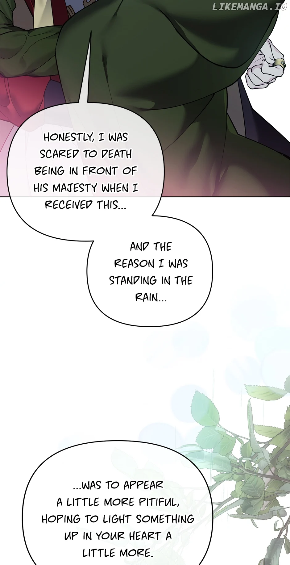 Starting from Today, I’m a Princess? chapter 137 page 53