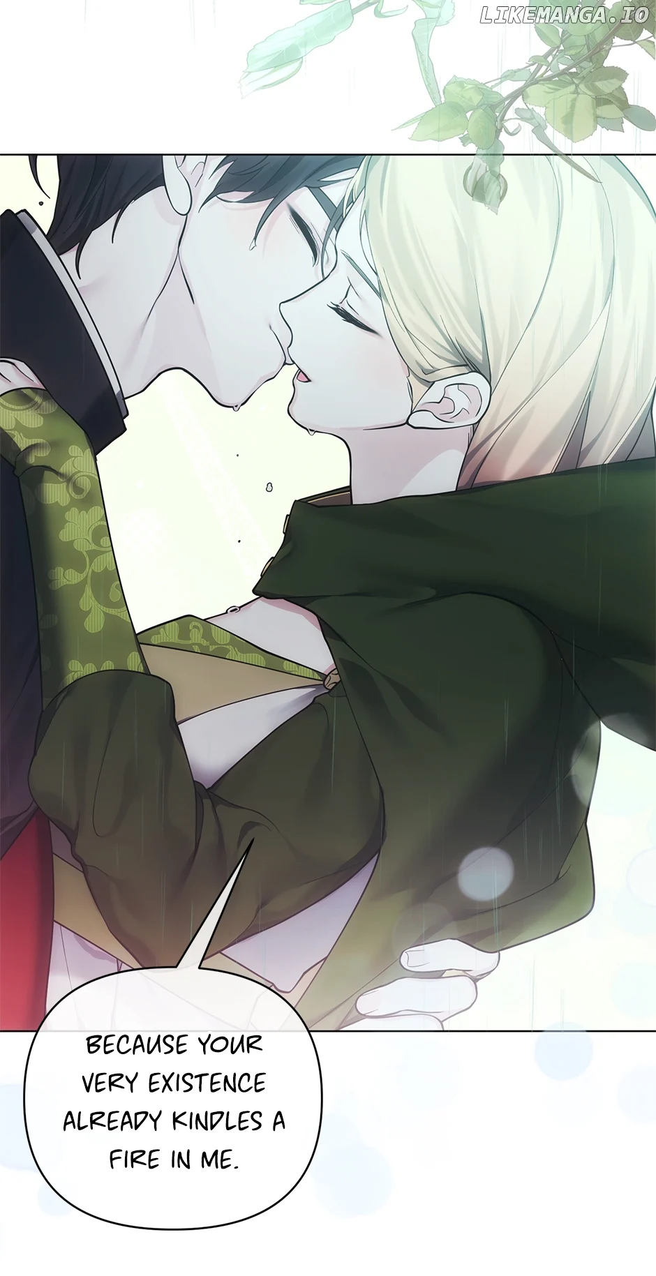 Starting from Today, I’m a Princess? chapter 137 page 55