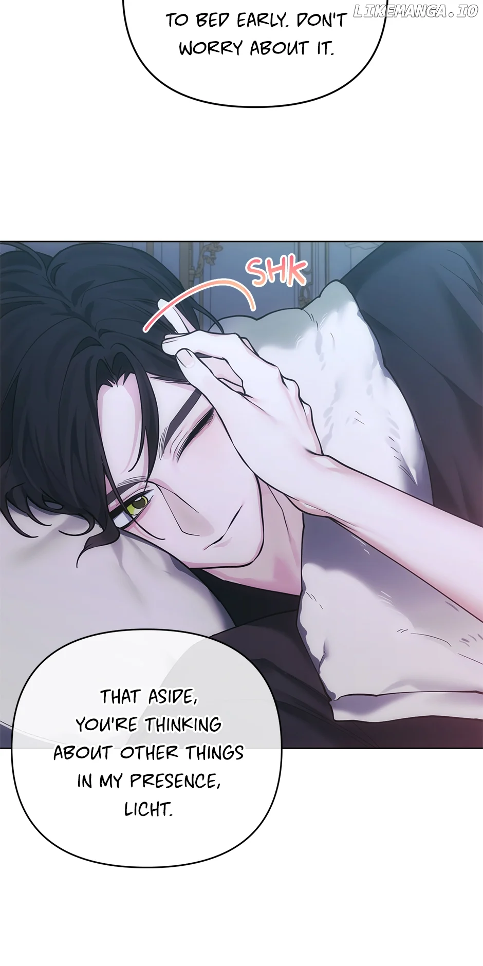 Starting from Today, I’m a Princess? chapter 137 page 59