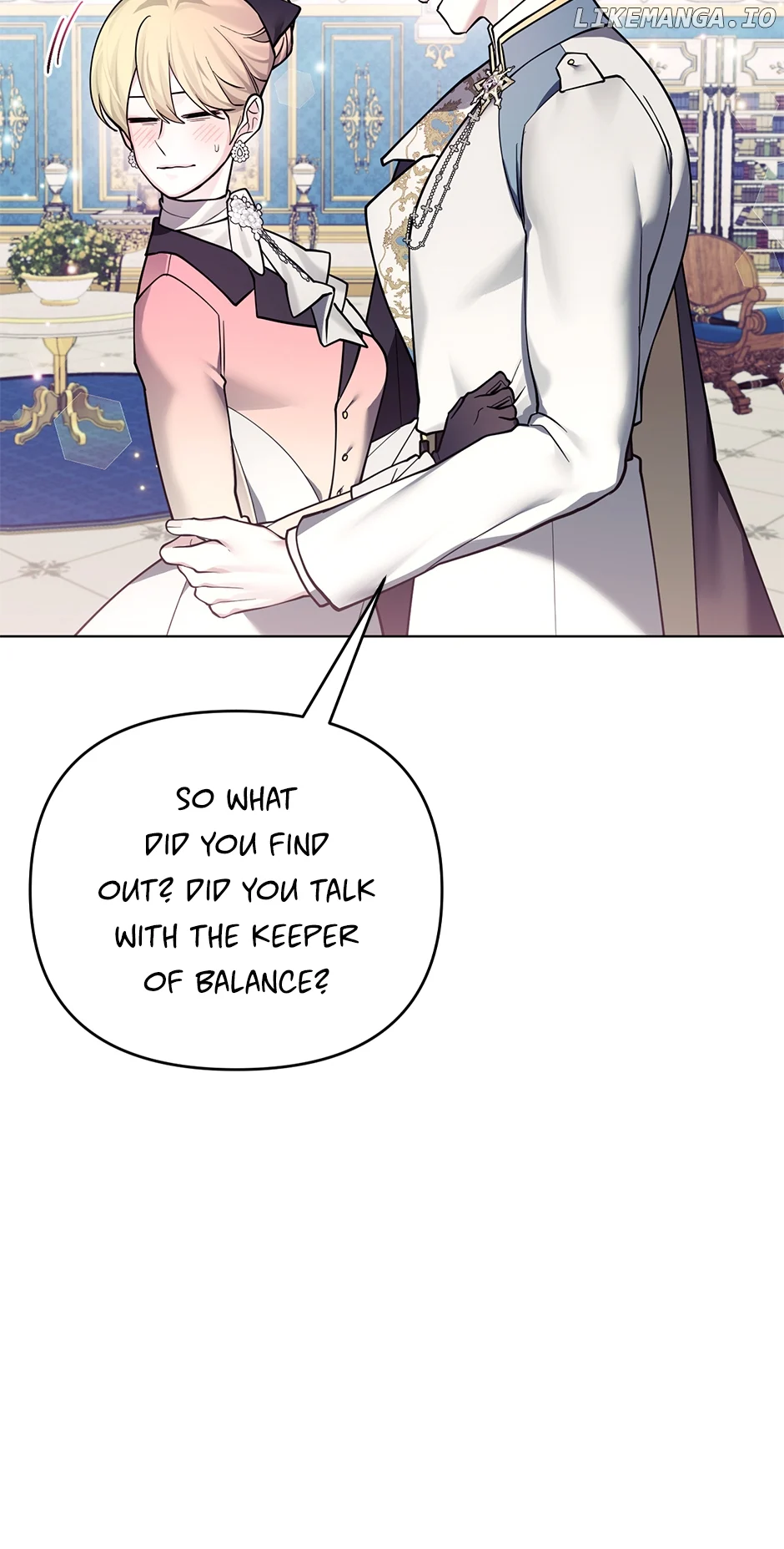 Starting from Today, I’m a Princess? chapter 138 page 5