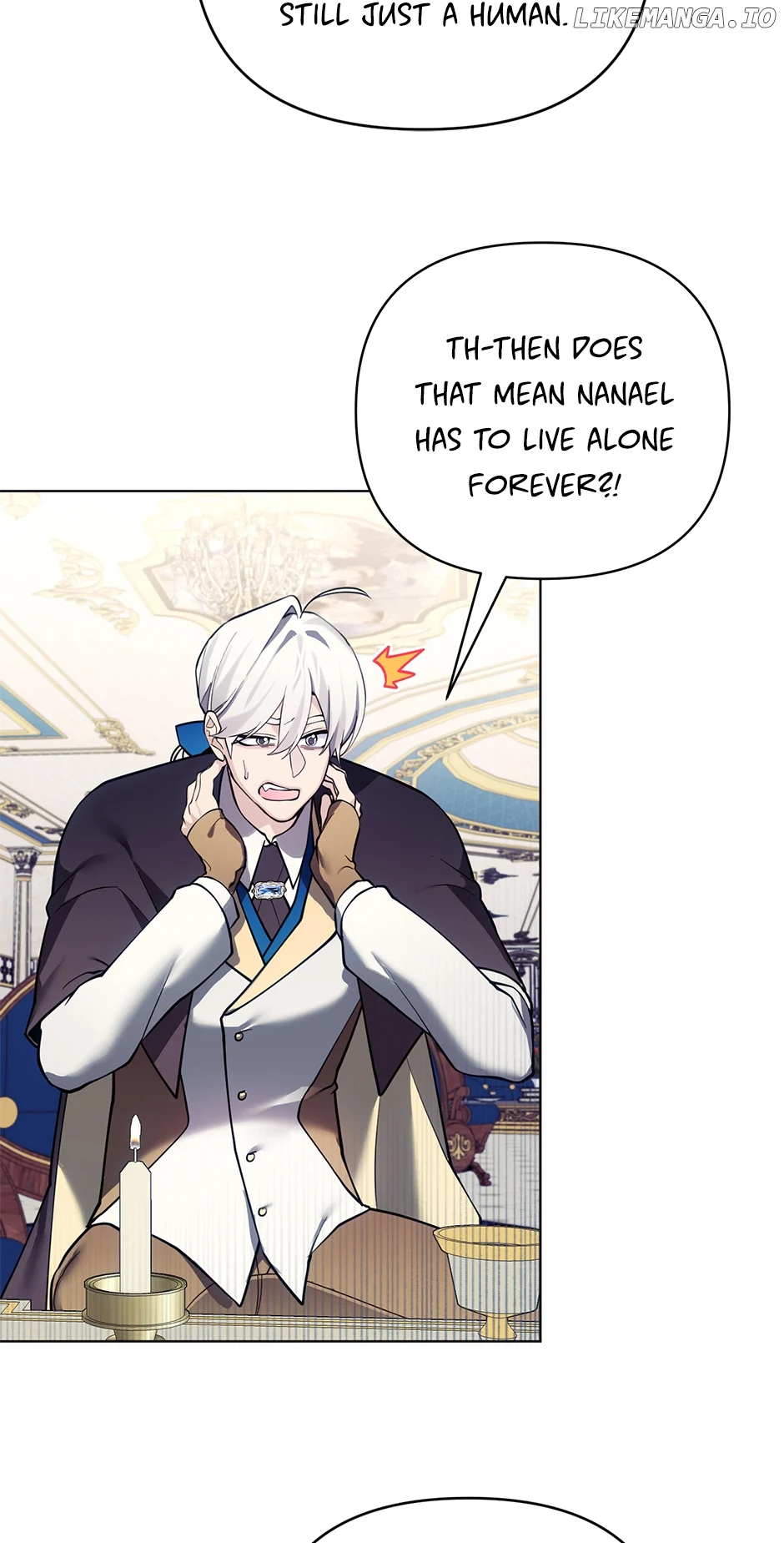 Starting from Today, I’m a Princess? chapter 138 page 9