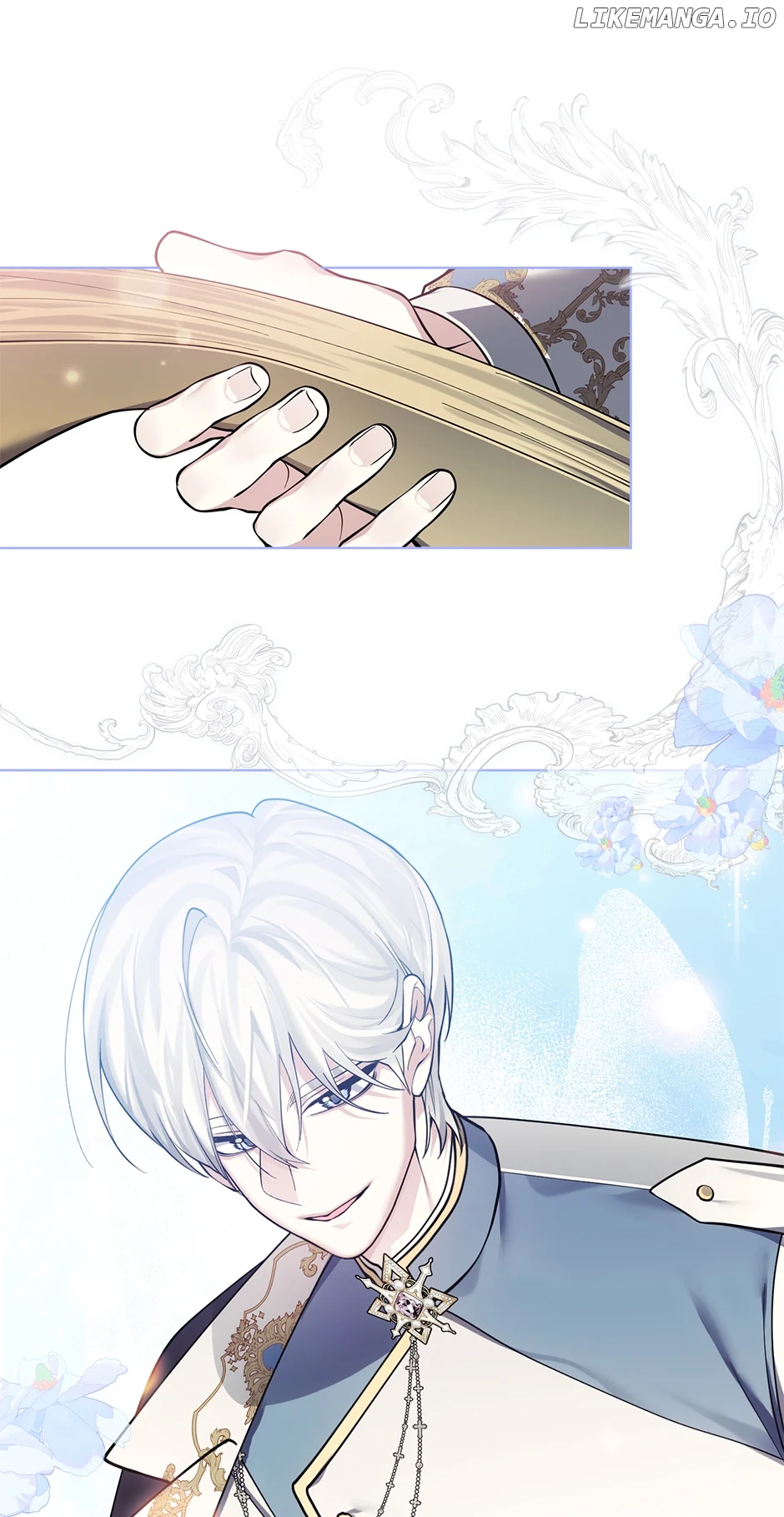 Starting from Today, I’m a Princess? chapter 138 page 11