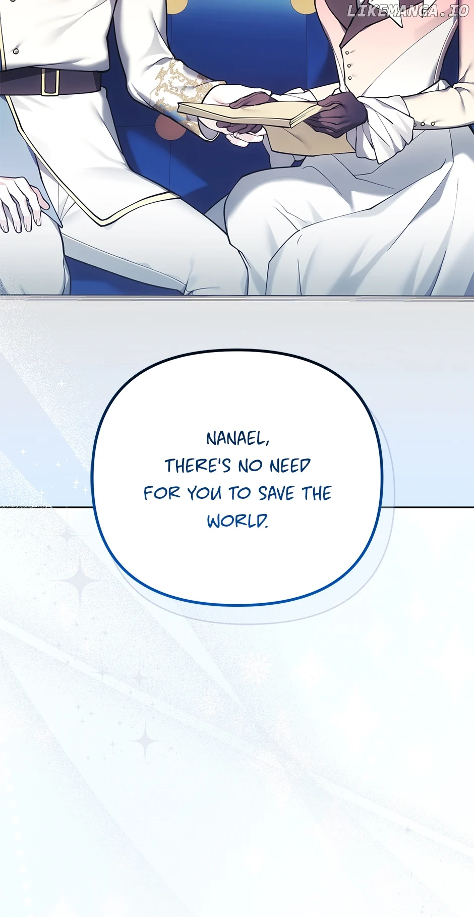 Starting from Today, I’m a Princess? chapter 138 page 14