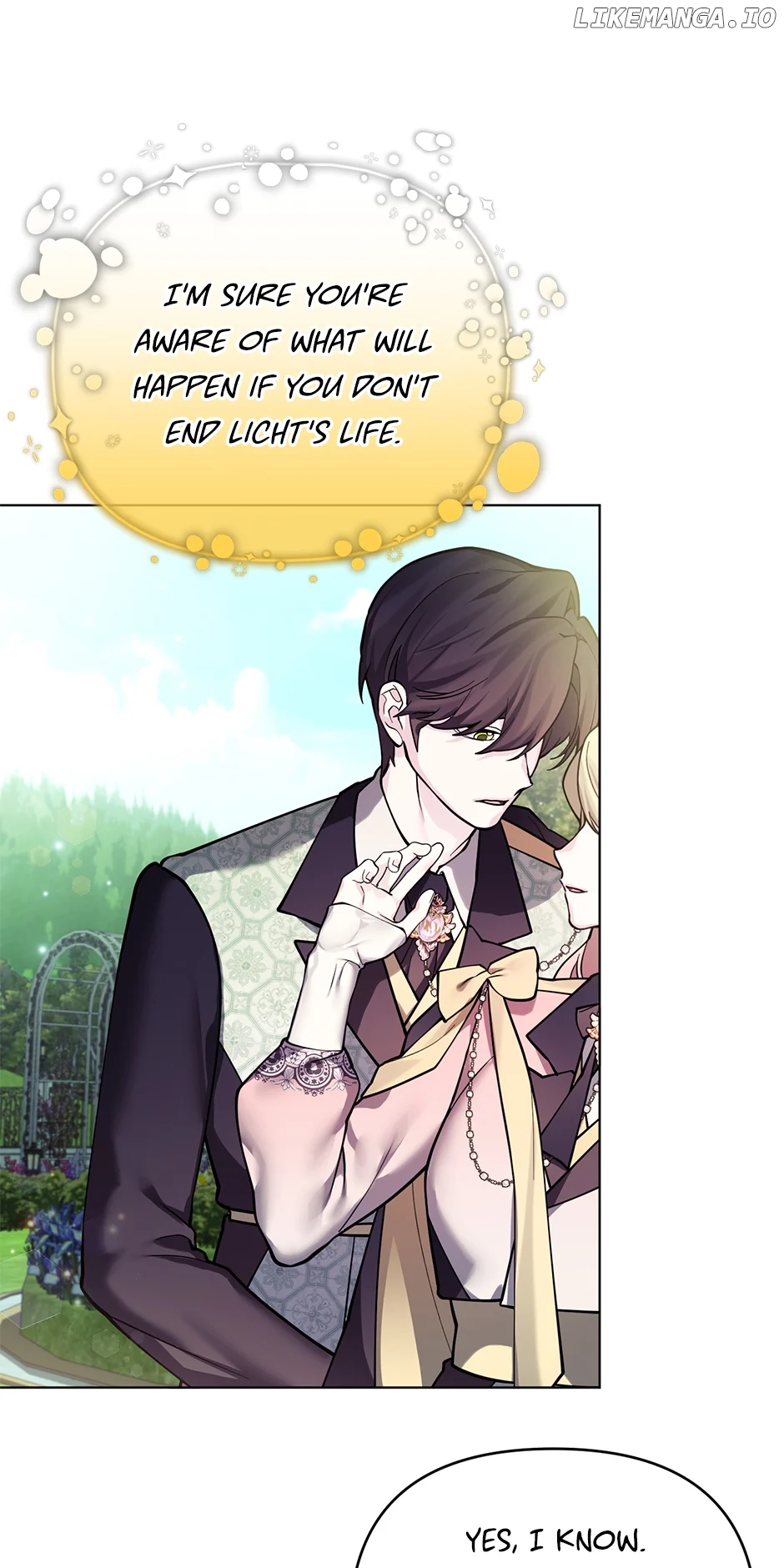 Starting from Today, I’m a Princess? chapter 138 page 25