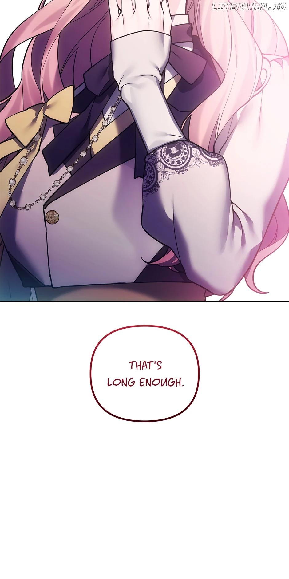 Starting from Today, I’m a Princess? chapter 138 page 29