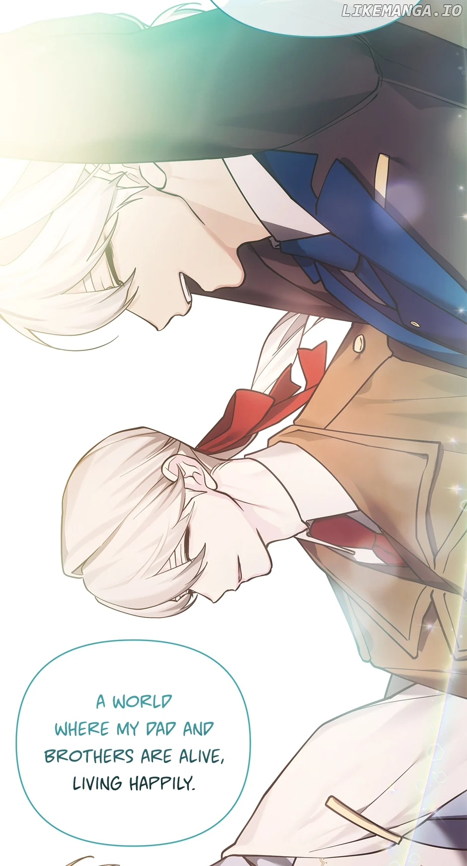 Starting from Today, I’m a Princess? chapter 138 page 31