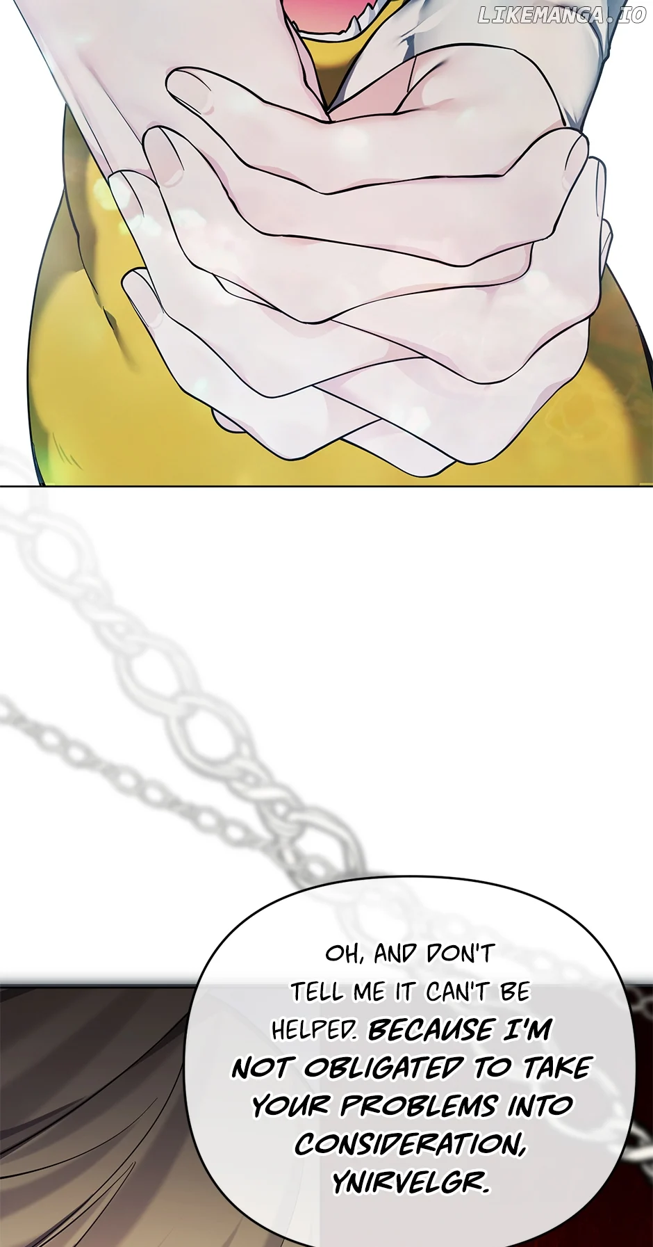 Starting from Today, I’m a Princess? chapter 138 page 38