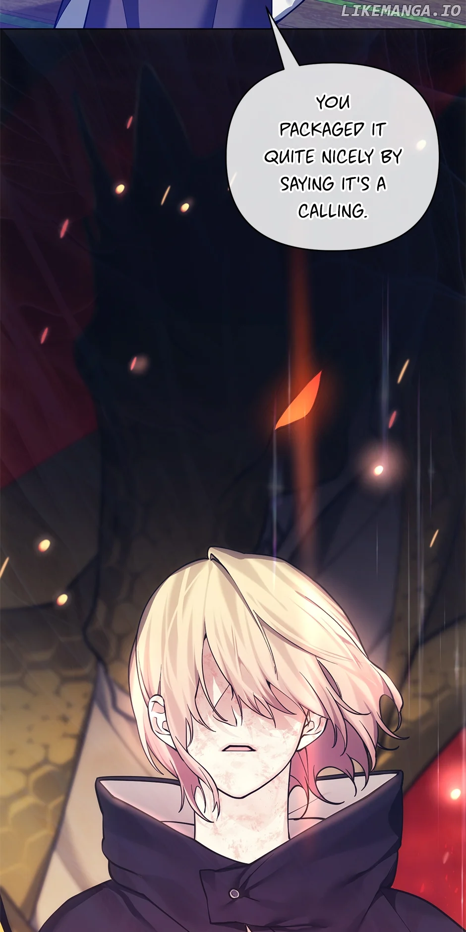 Starting from Today, I’m a Princess? chapter 138 page 41