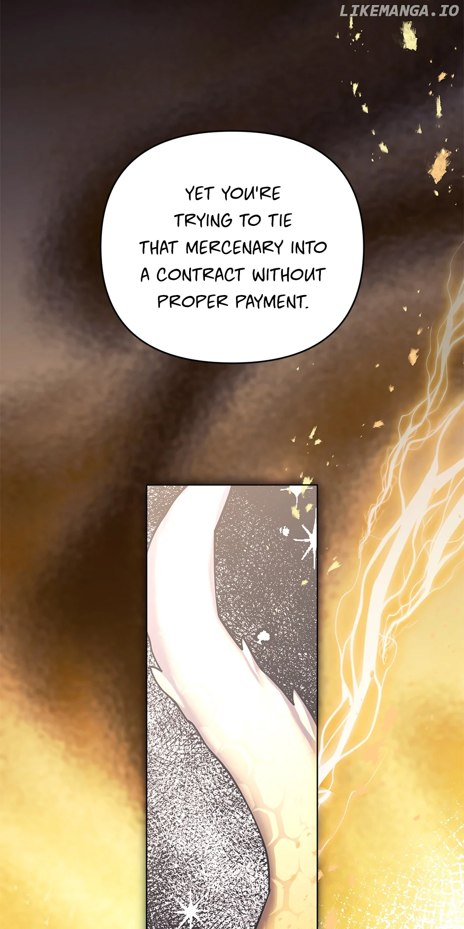 Starting from Today, I’m a Princess? chapter 138 page 43