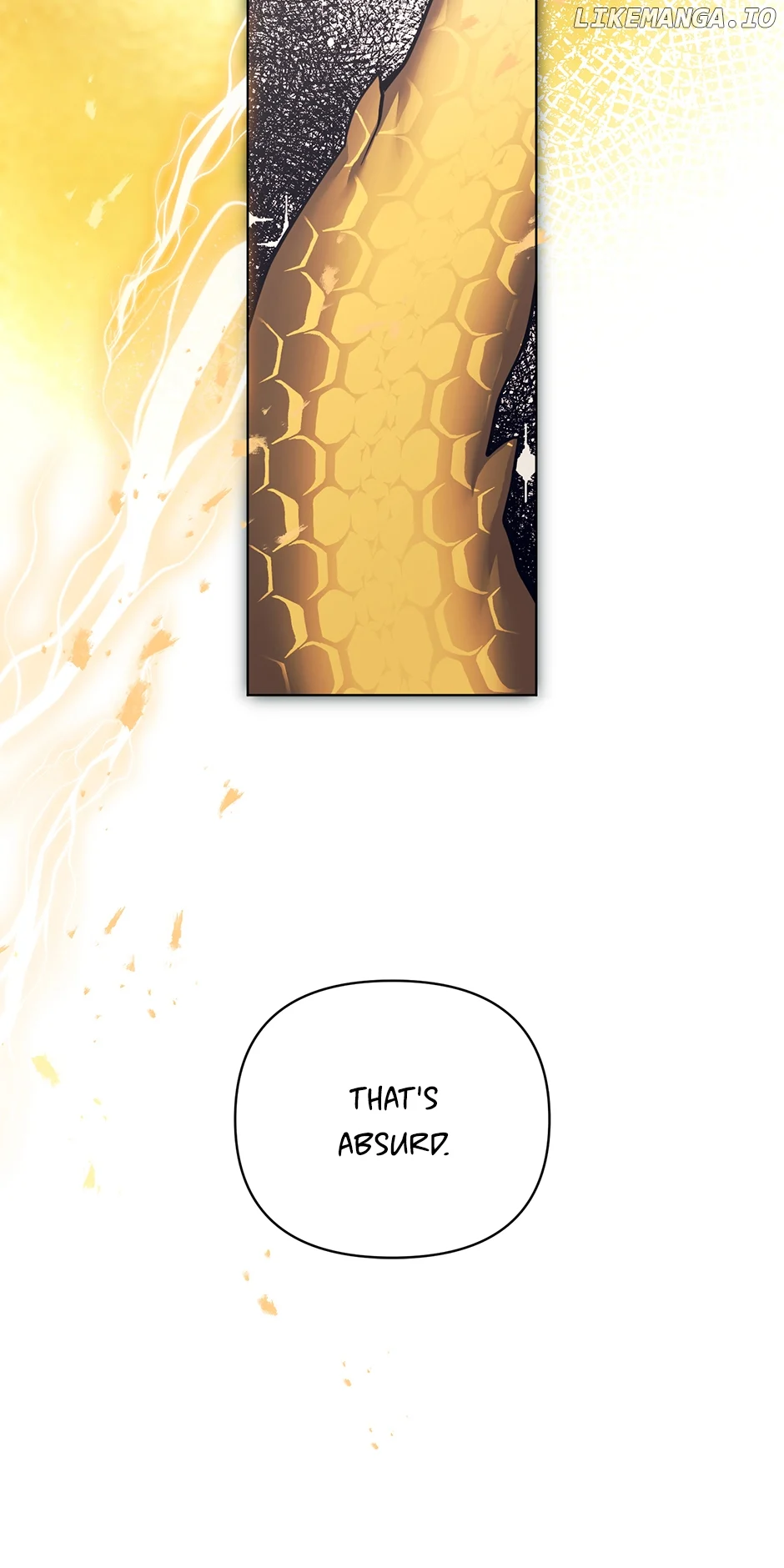 Starting from Today, I’m a Princess? chapter 138 page 44