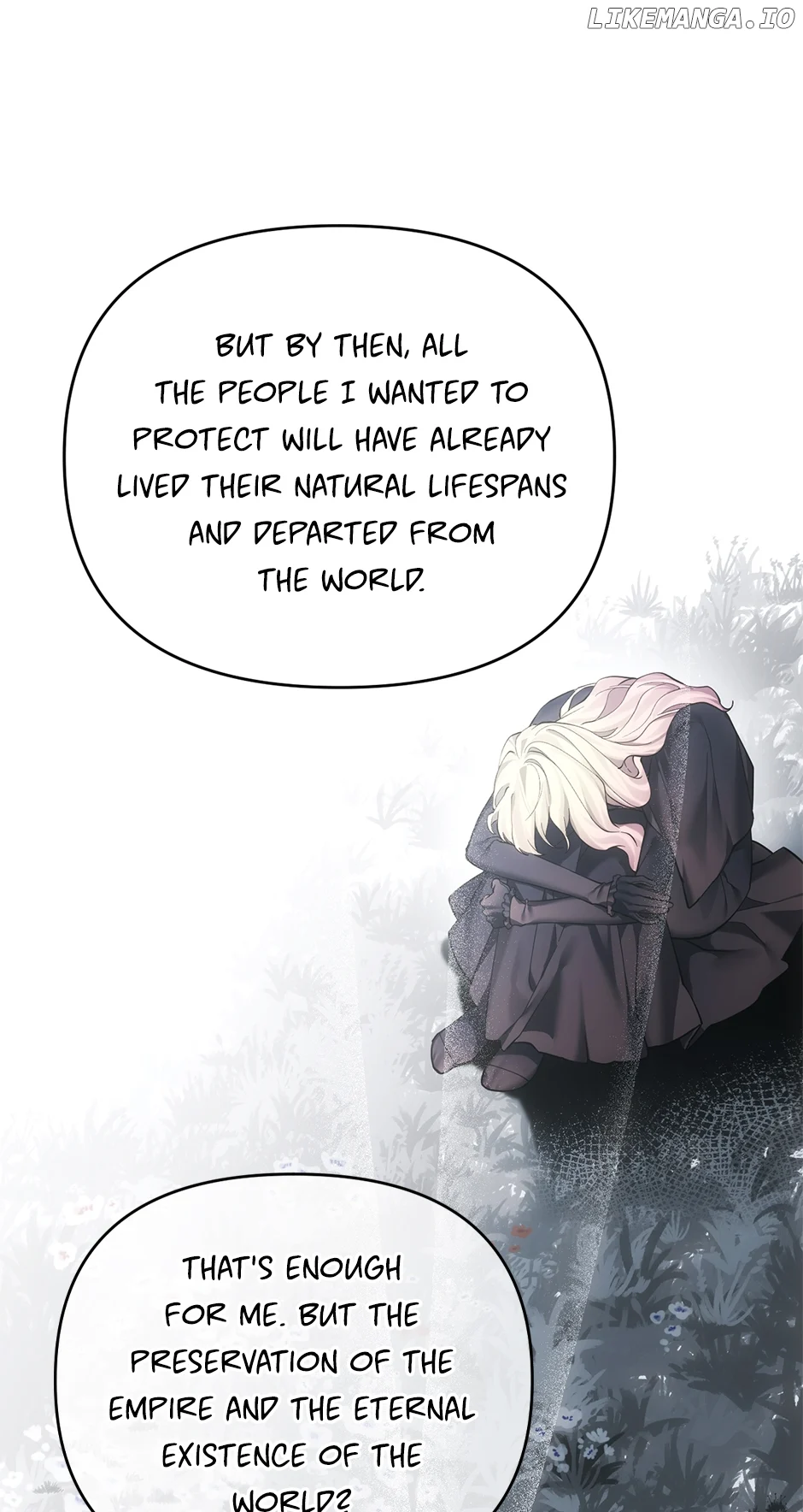 Starting from Today, I’m a Princess? chapter 138 page 50