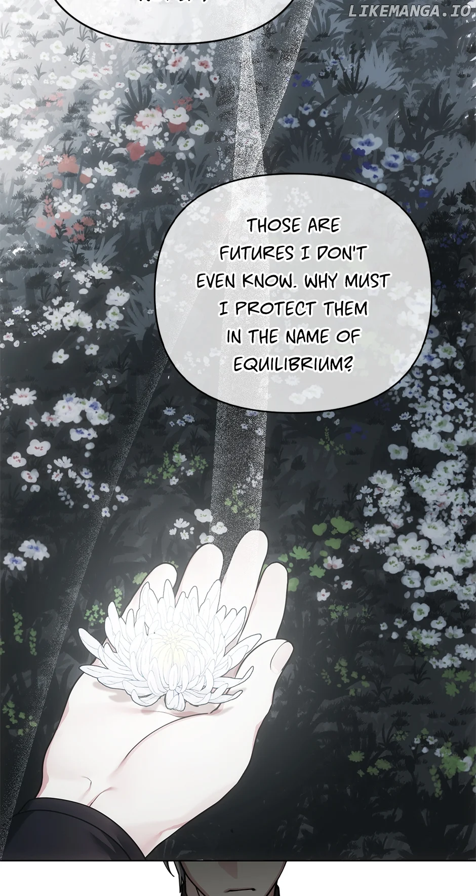 Starting from Today, I’m a Princess? chapter 138 page 51