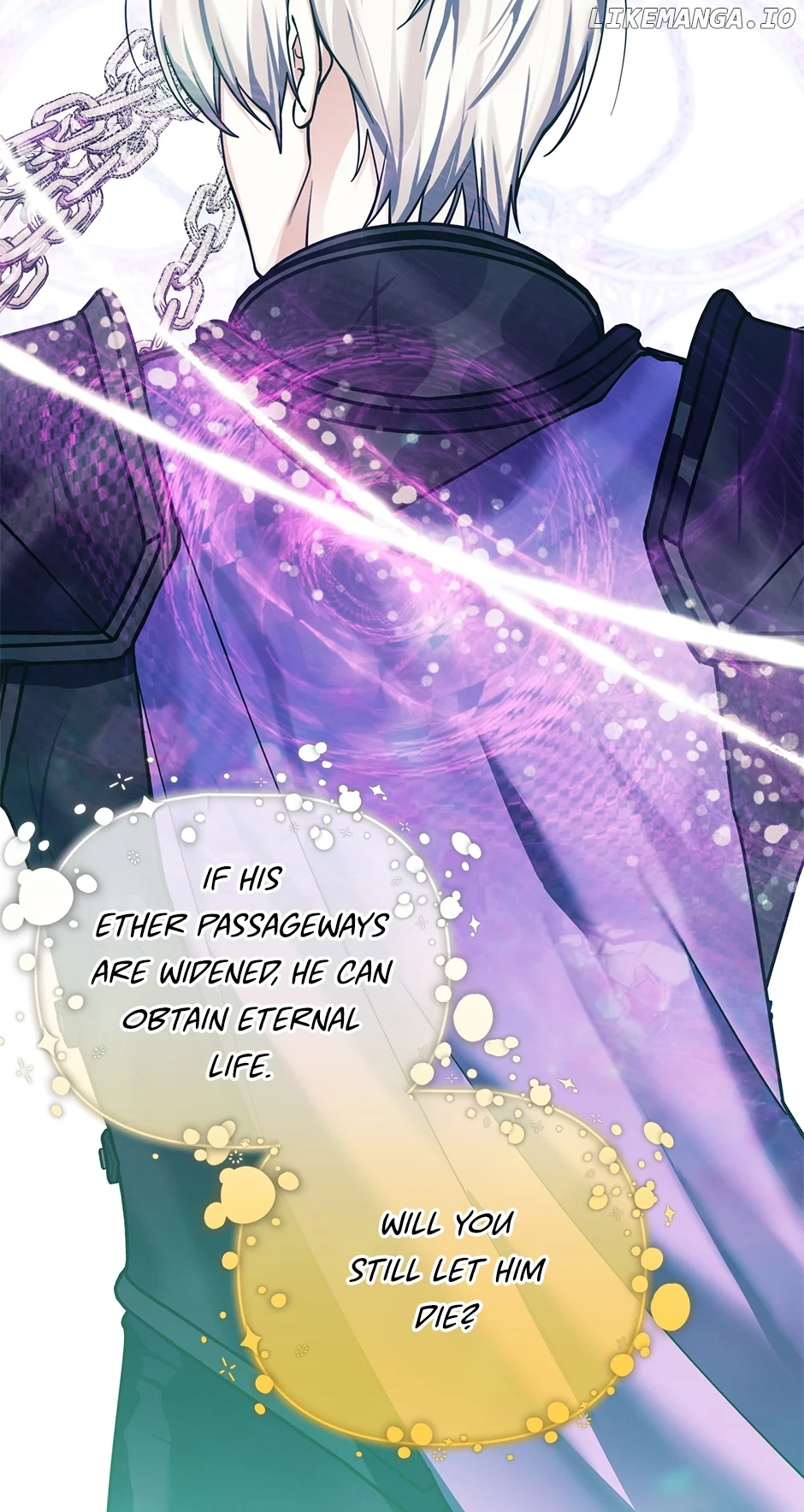 Starting from Today, I’m a Princess? chapter 138 page 53