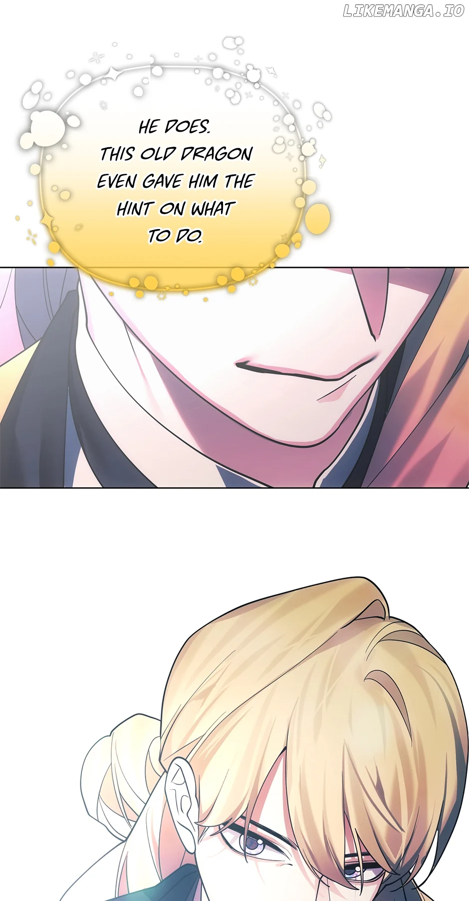 Starting from Today, I’m a Princess? chapter 138 page 55