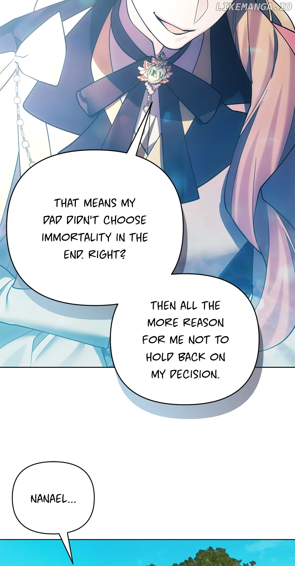 Starting from Today, I’m a Princess? chapter 138 page 56