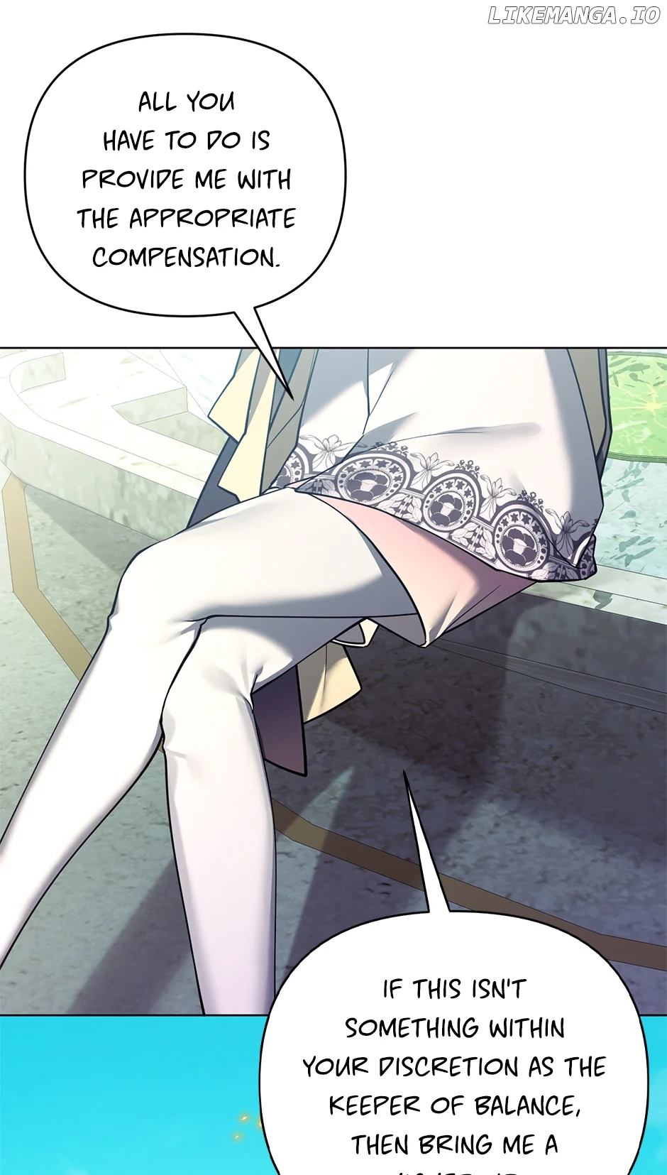 Starting from Today, I’m a Princess? chapter 138 page 60