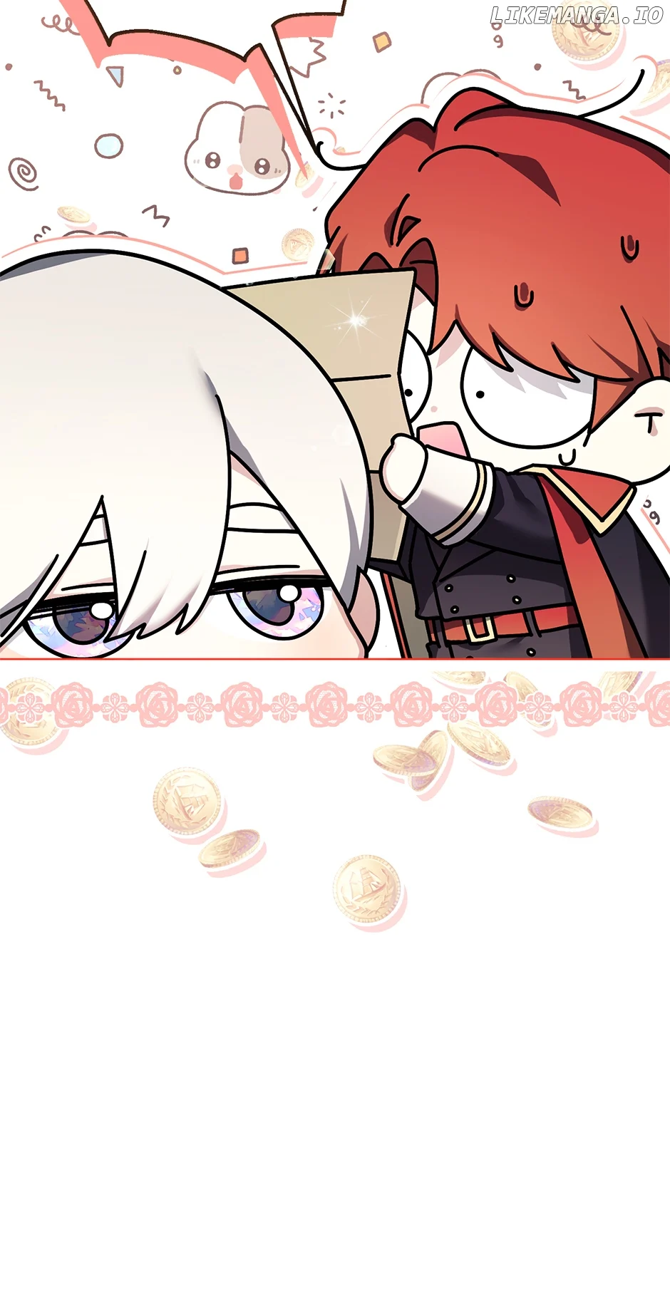 Starting from Today, I’m a Princess? chapter 139 page 5