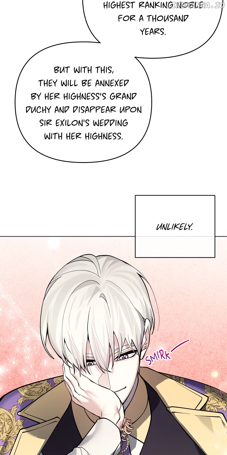 Starting from Today, I’m a Princess? chapter 139 page 7