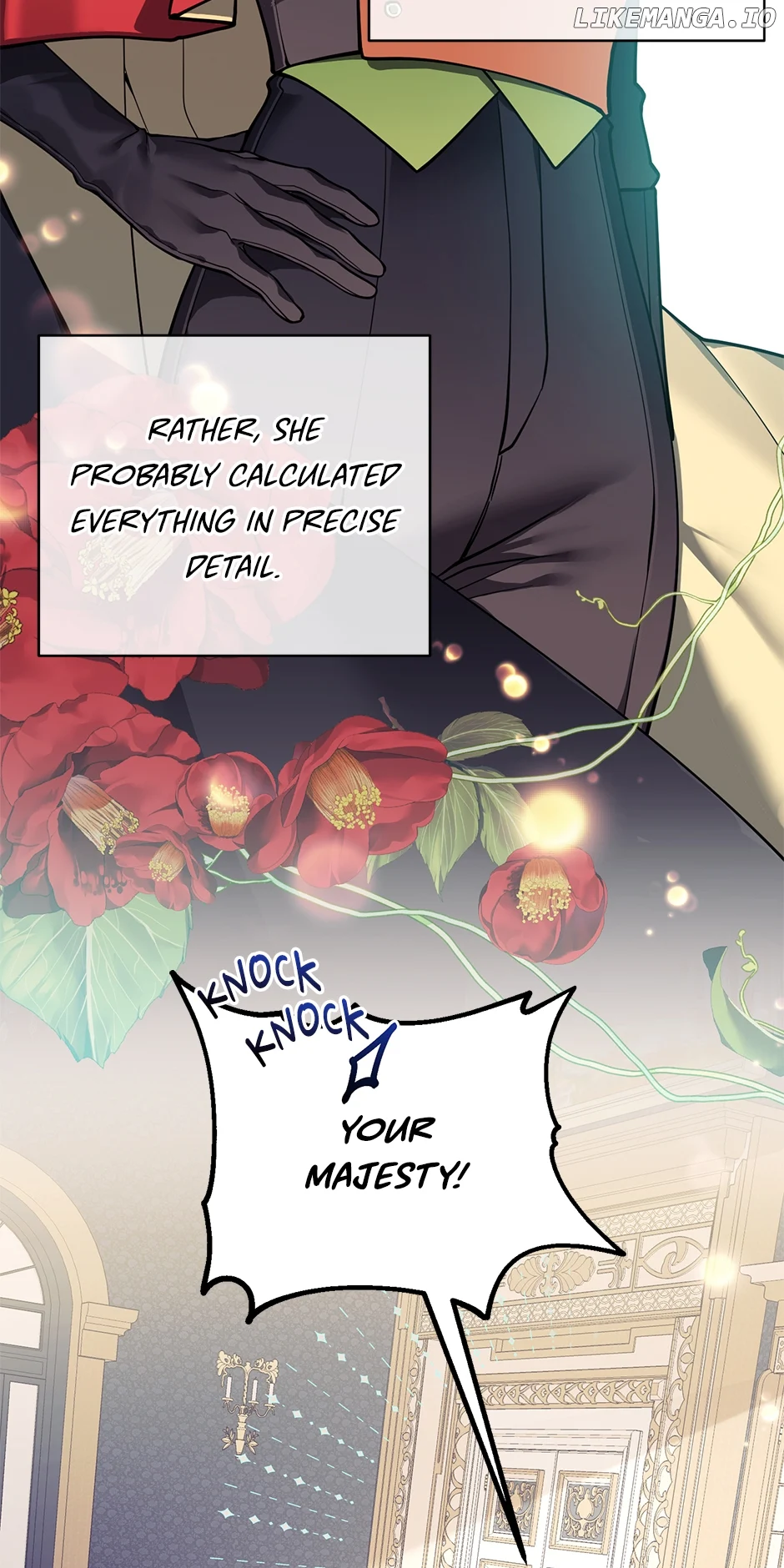 Starting from Today, I’m a Princess? chapter 139 page 9