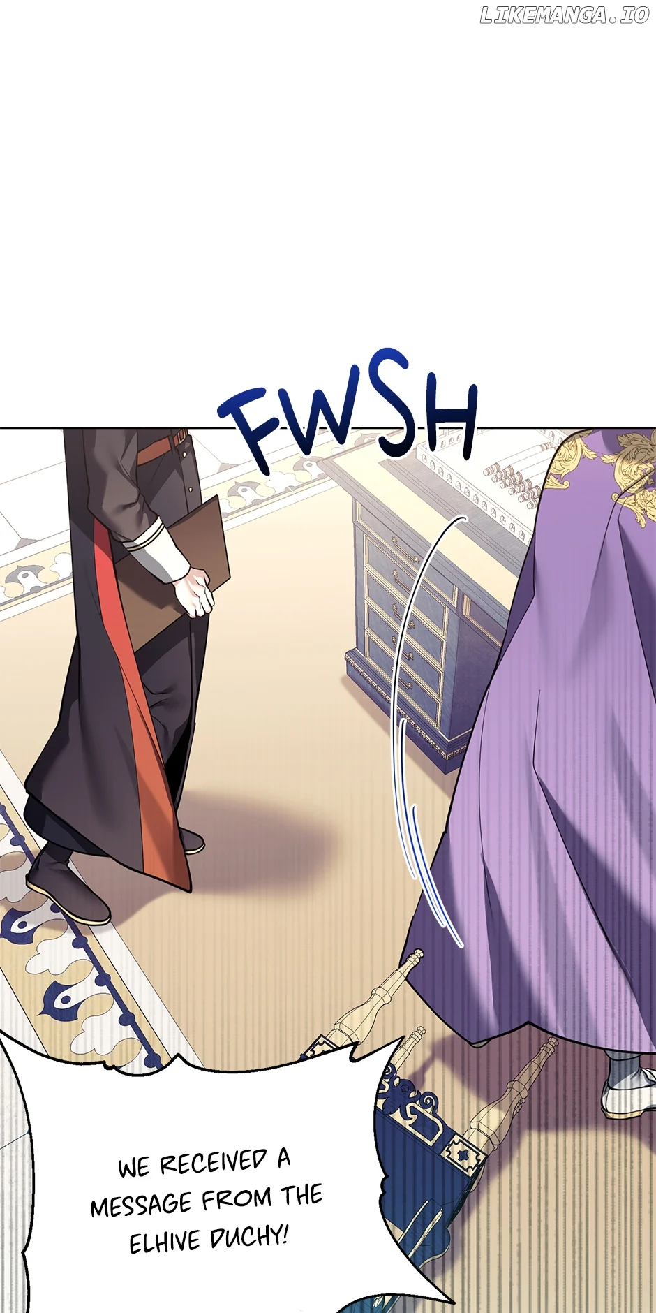 Starting from Today, I’m a Princess? chapter 139 page 11