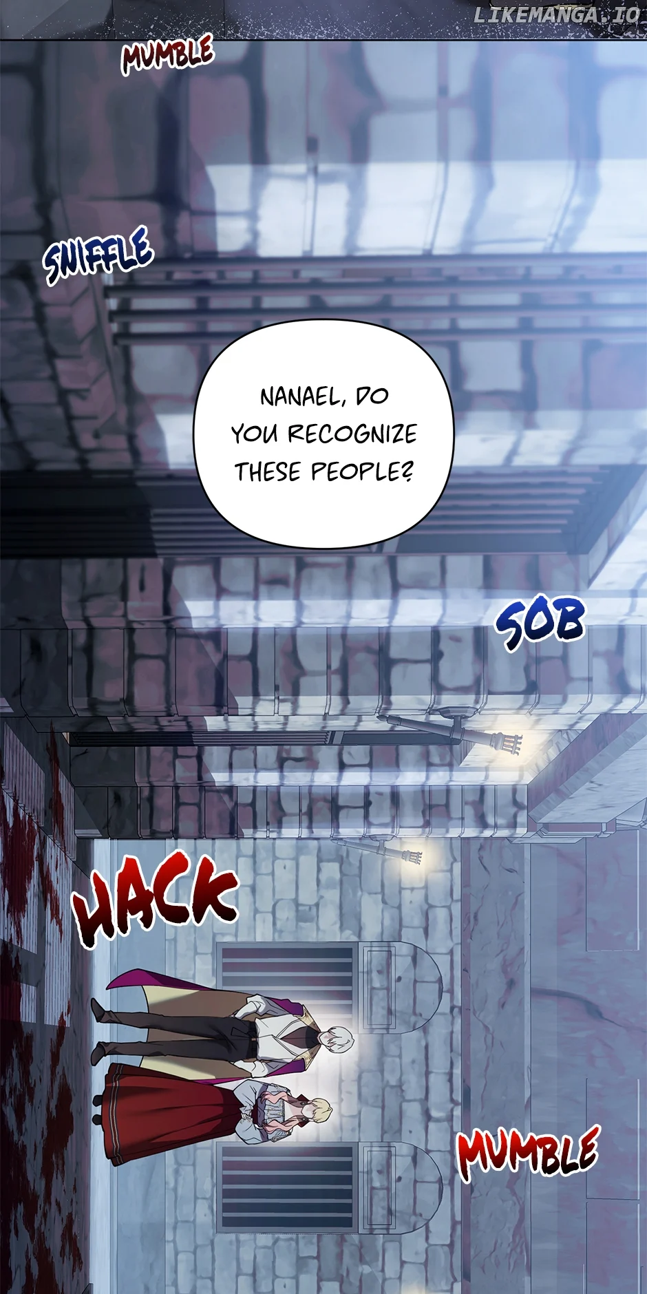 Starting from Today, I’m a Princess? chapter 139 page 14