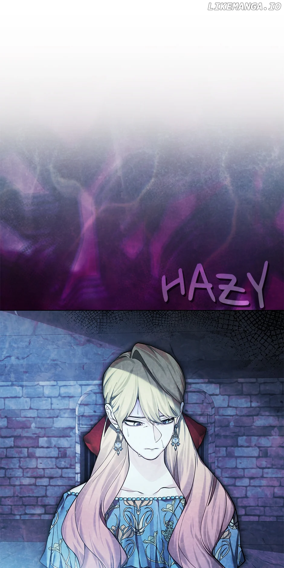 Starting from Today, I’m a Princess? chapter 139 page 16
