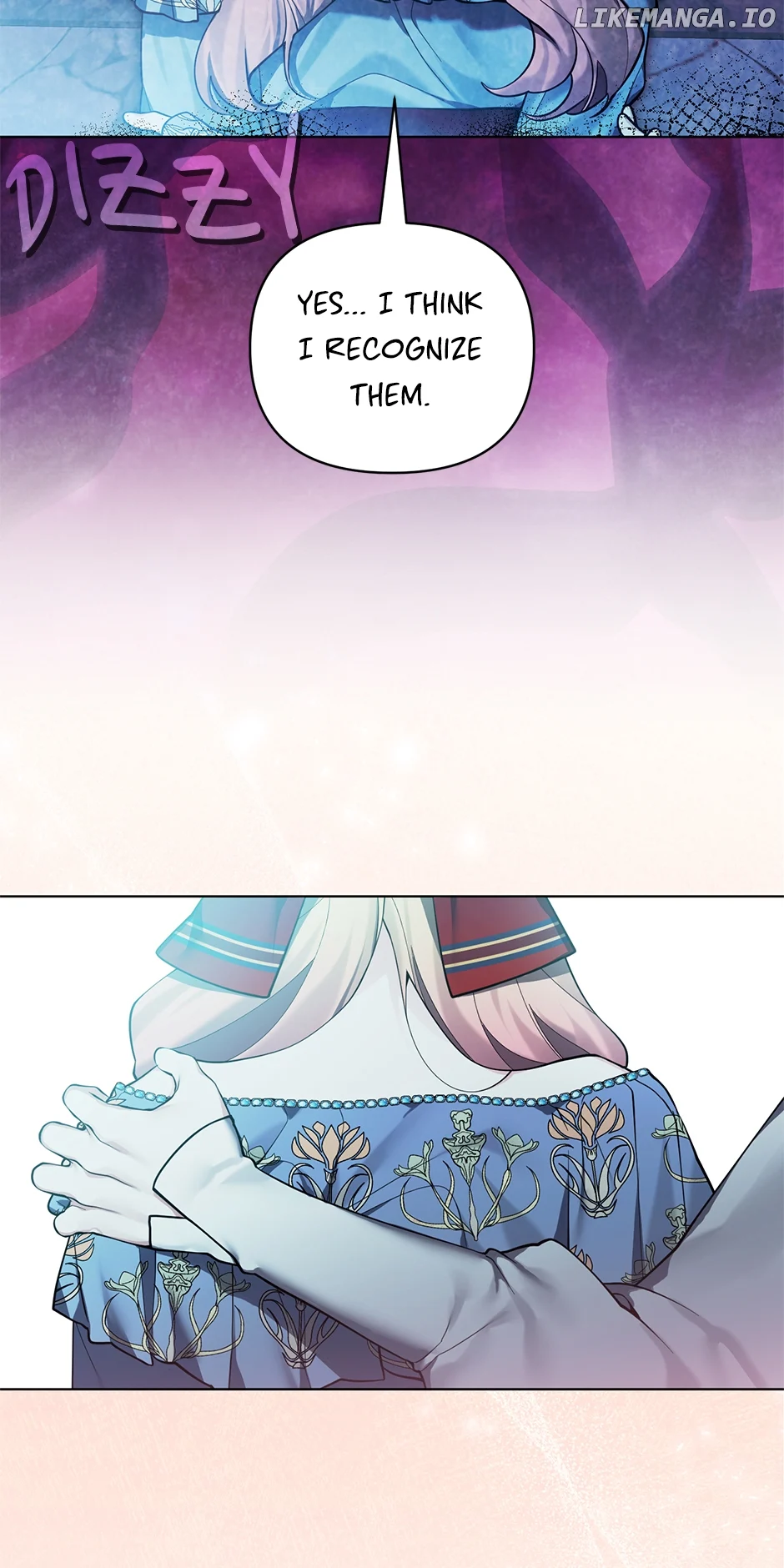 Starting from Today, I’m a Princess? chapter 139 page 17