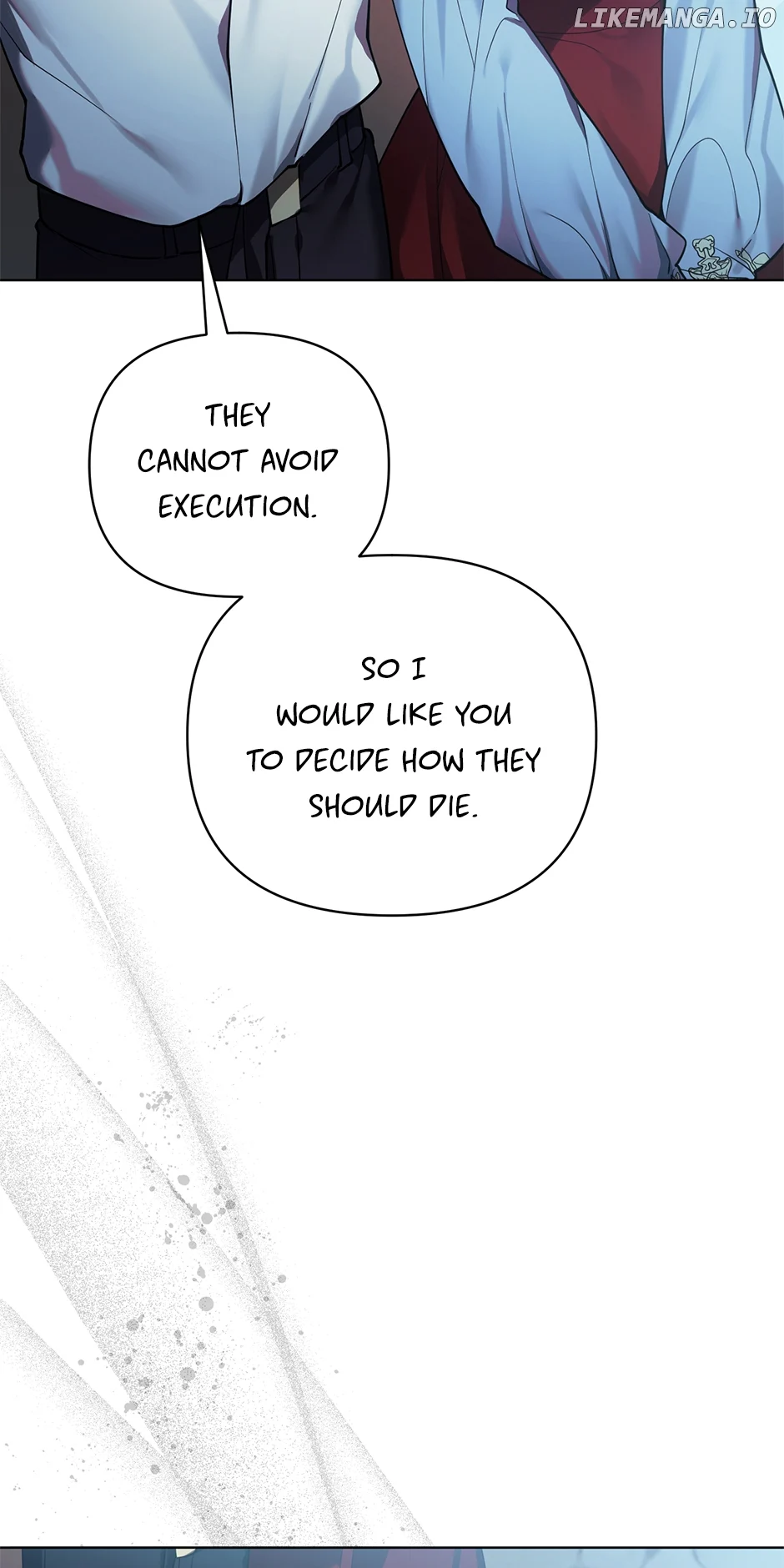 Starting from Today, I’m a Princess? chapter 139 page 19