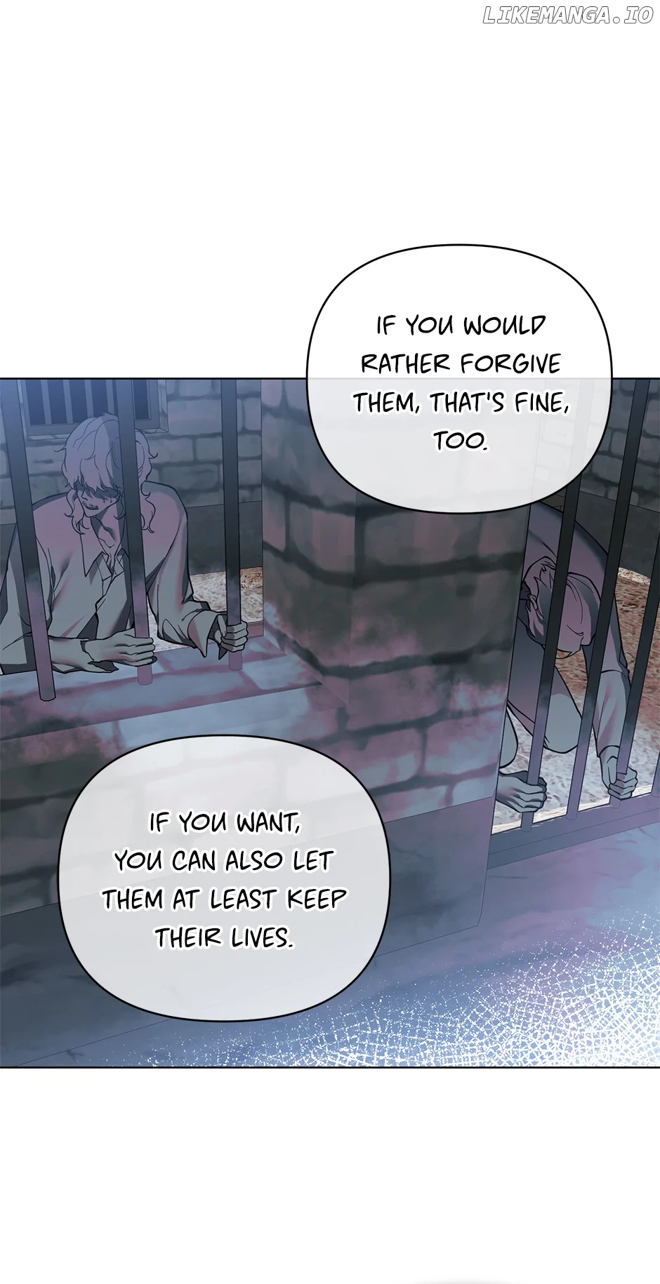 Starting from Today, I’m a Princess? chapter 139 page 21