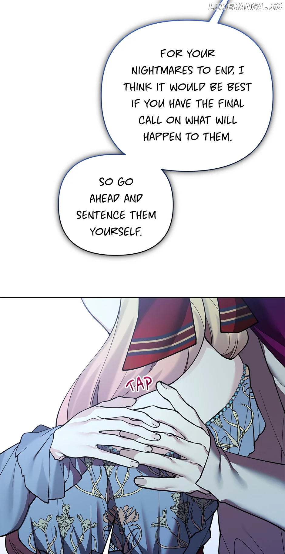 Starting from Today, I’m a Princess? chapter 139 page 23