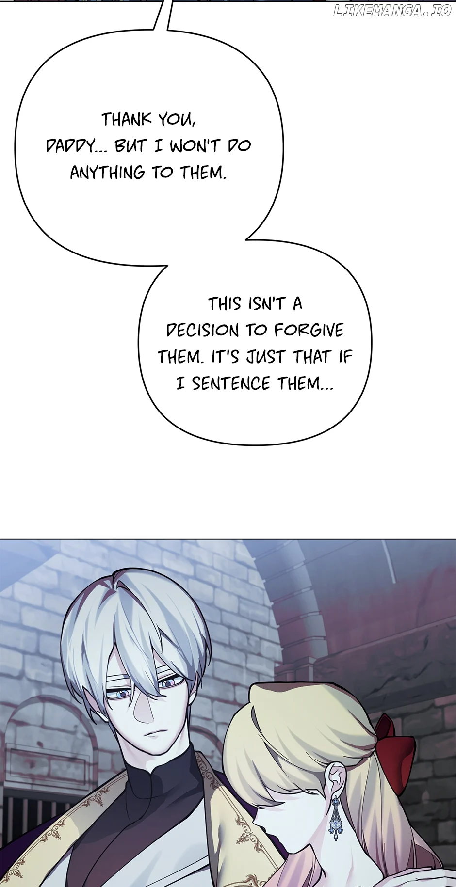 Starting from Today, I’m a Princess? chapter 139 page 24