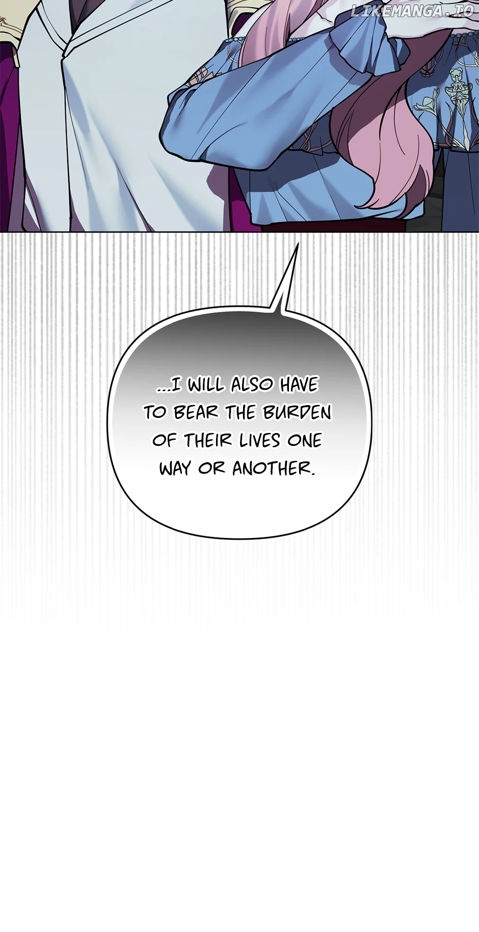 Starting from Today, I’m a Princess? chapter 139 page 25