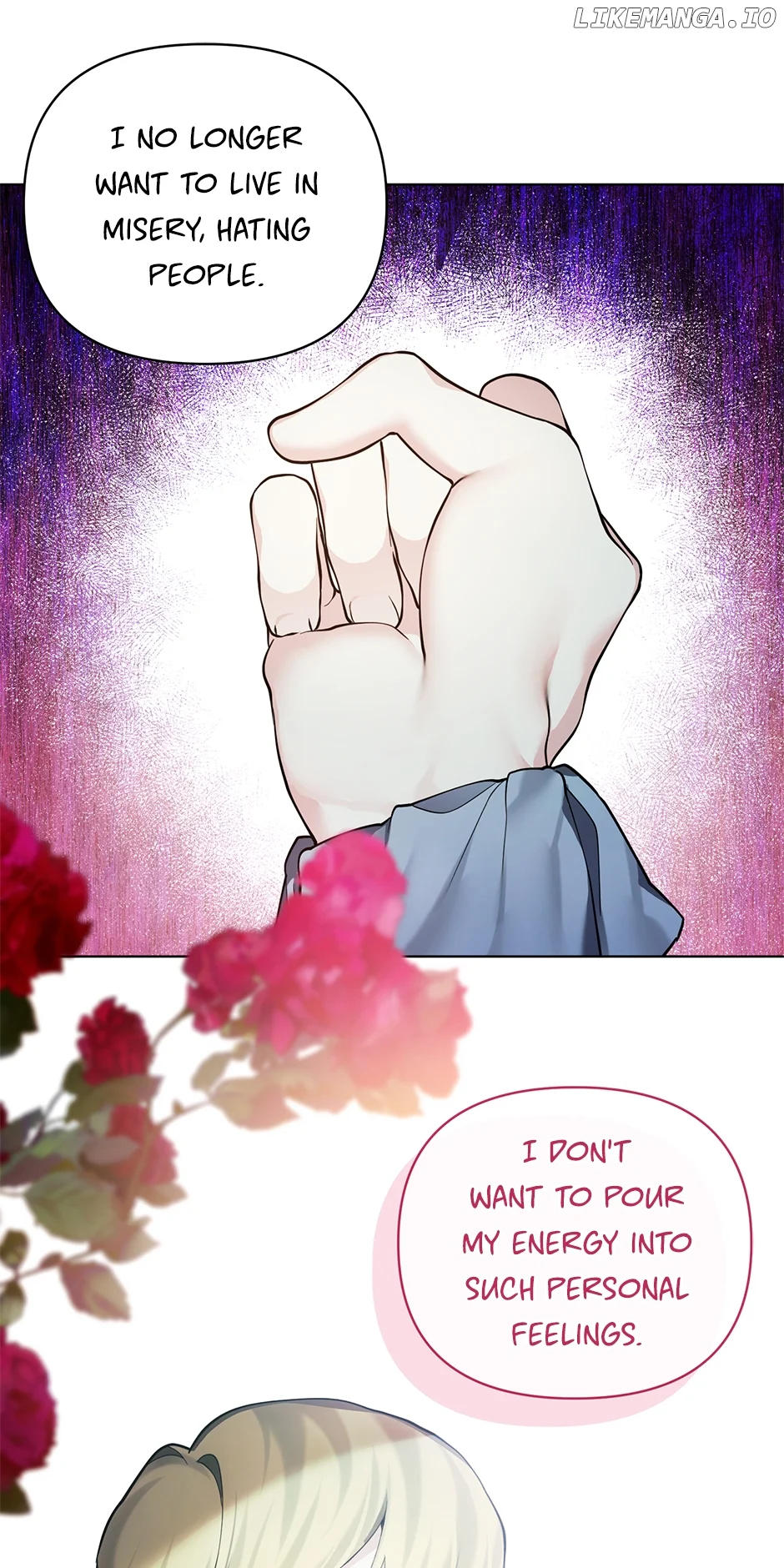 Starting from Today, I’m a Princess? chapter 139 page 26