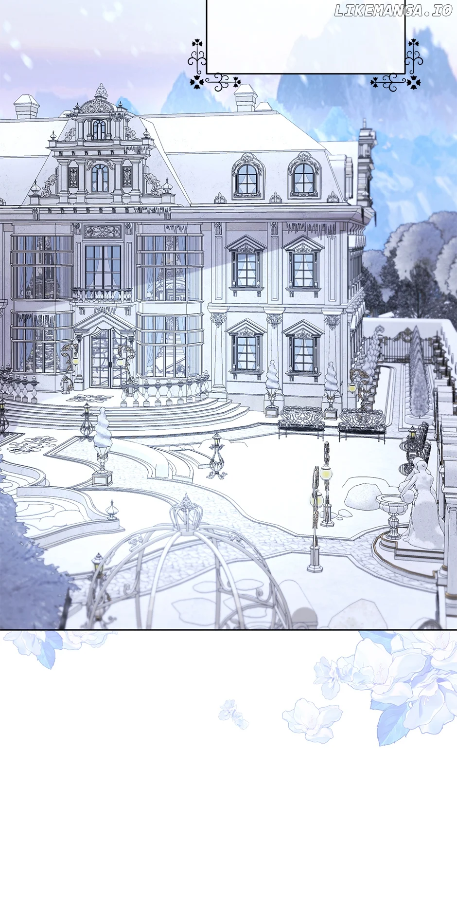 Starting from Today, I’m a Princess? chapter 139 page 30