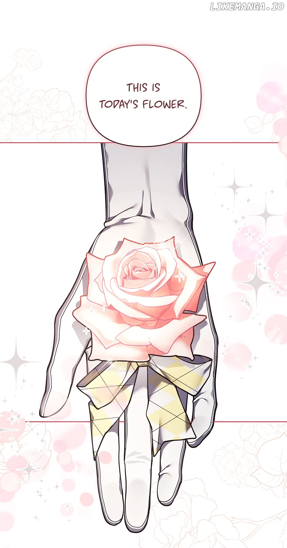 Starting from Today, I’m a Princess? chapter 139 page 31