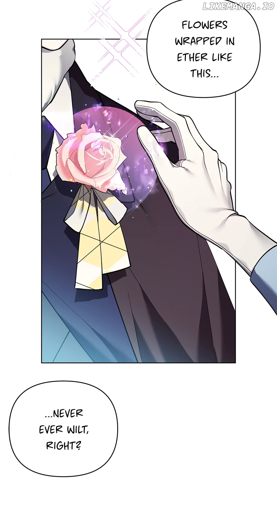 Starting from Today, I’m a Princess? chapter 139 page 35