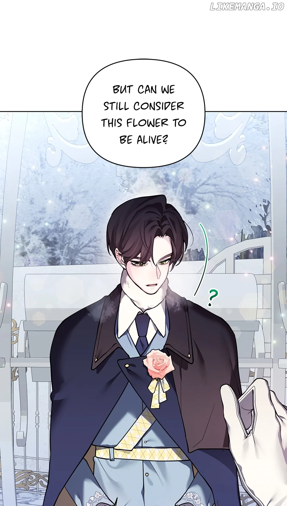 Starting from Today, I’m a Princess? chapter 139 page 36
