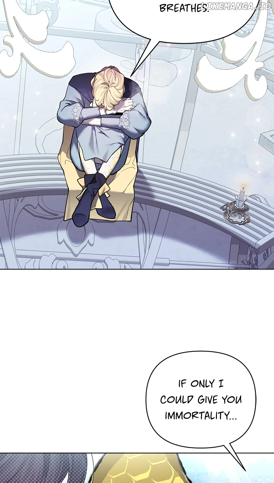 Starting from Today, I’m a Princess? chapter 139 page 39