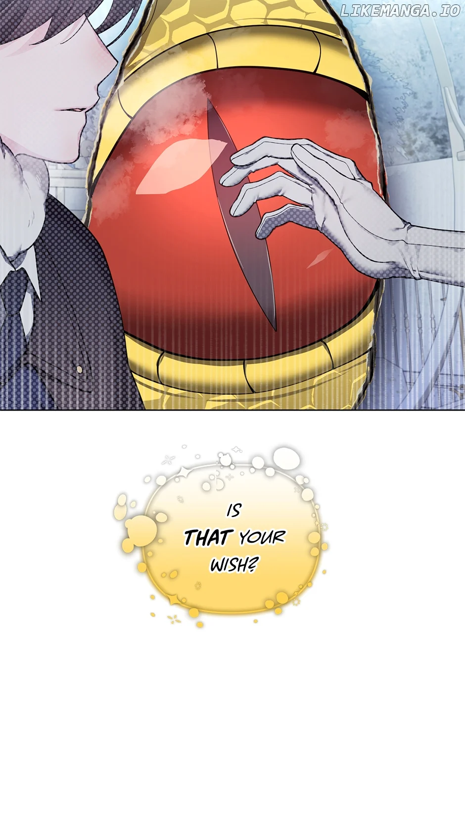 Starting from Today, I’m a Princess? chapter 139 page 40