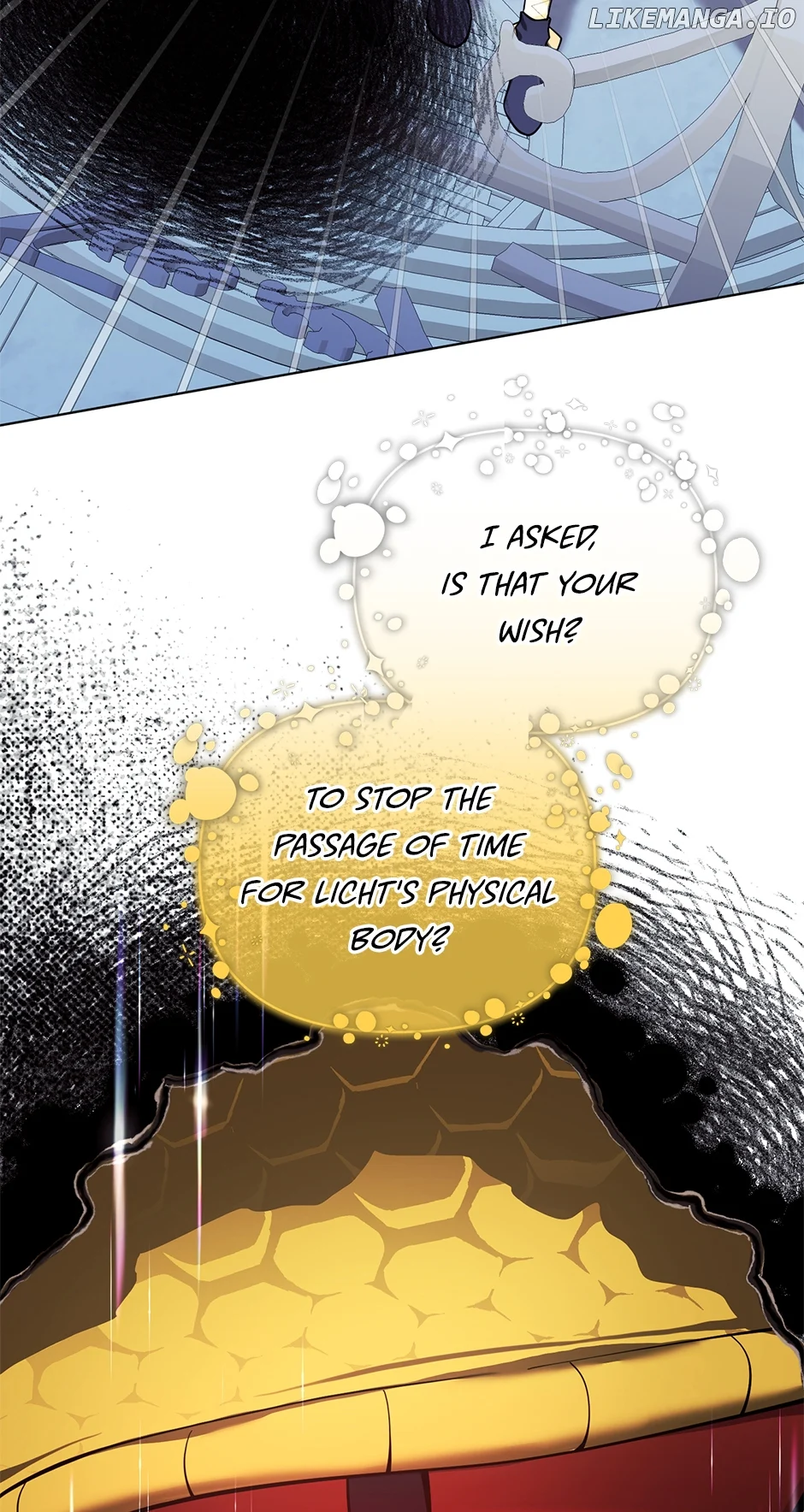 Starting from Today, I’m a Princess? chapter 139 page 42