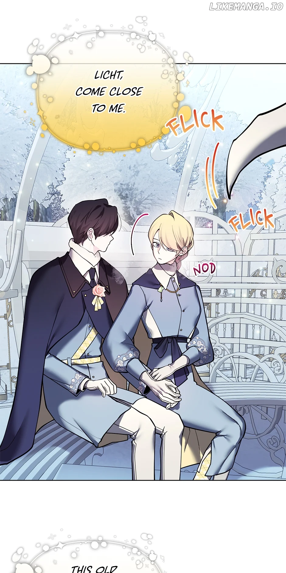 Starting from Today, I’m a Princess? chapter 139 page 46