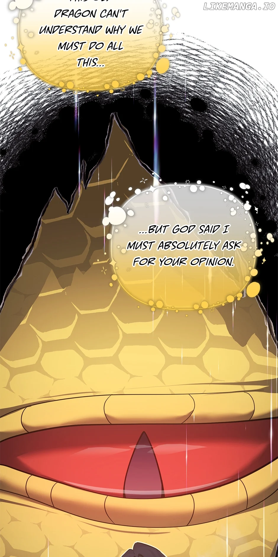 Starting from Today, I’m a Princess? chapter 139 page 47