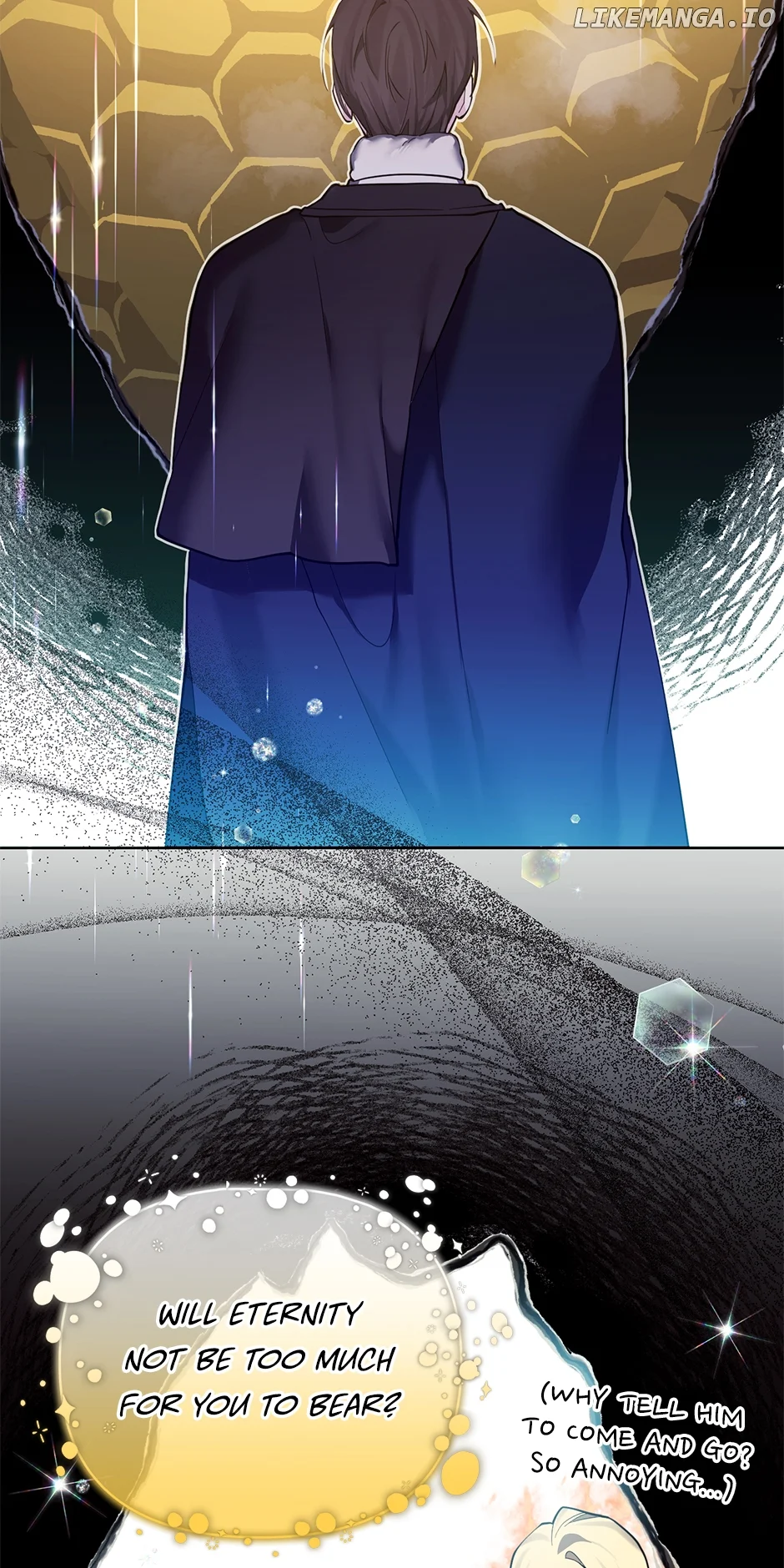 Starting from Today, I’m a Princess? chapter 139 page 48