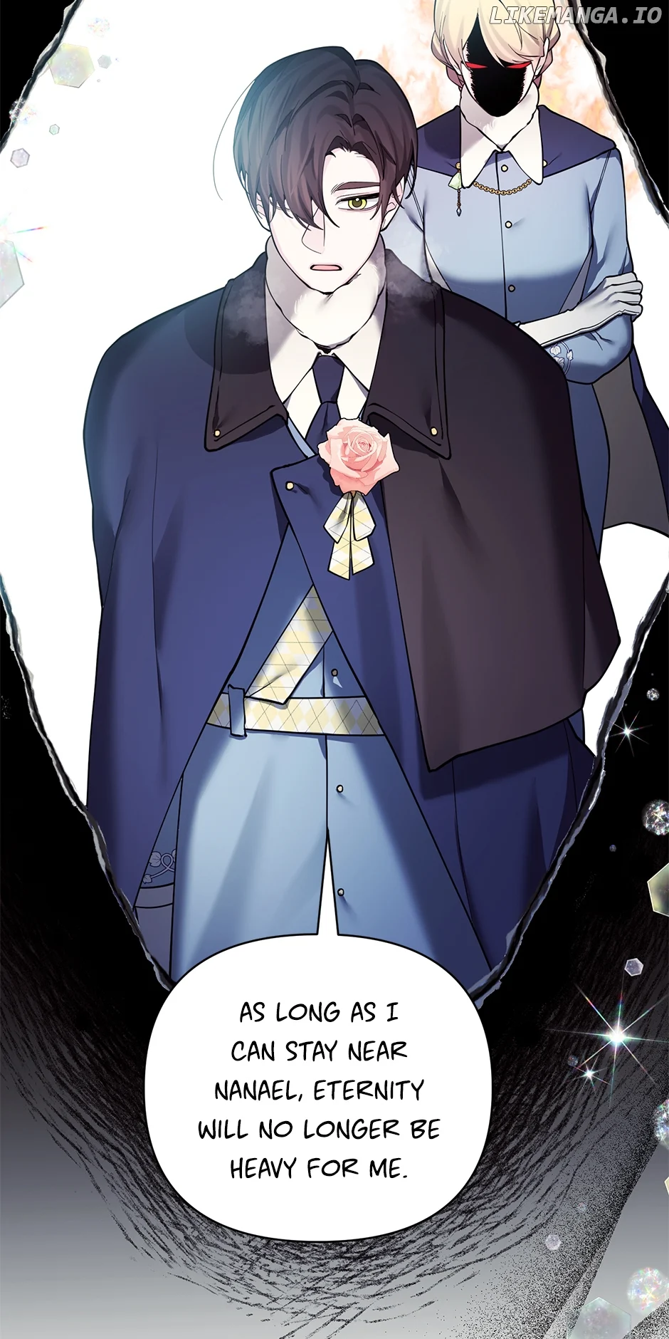 Starting from Today, I’m a Princess? chapter 139 page 49