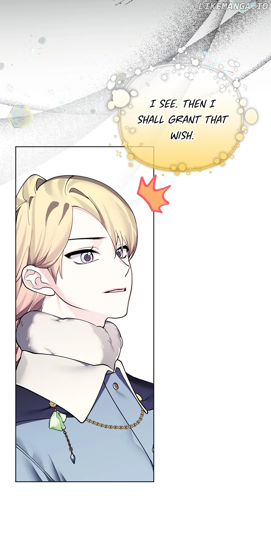 Starting from Today, I’m a Princess? chapter 139 page 50